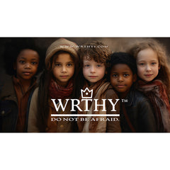 WRTHY DNBA 1 Fond d'écran