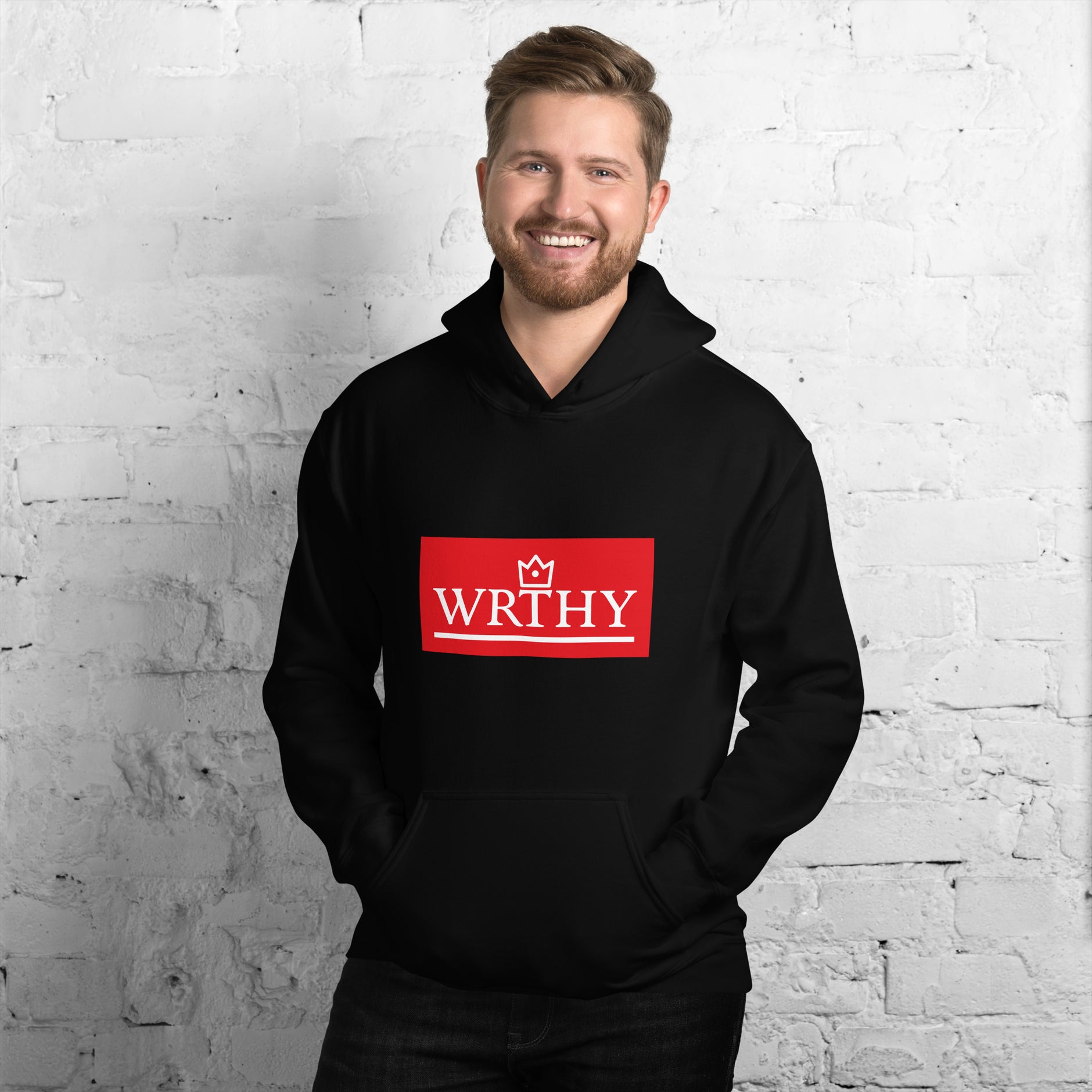 WE’RTHY/パーカー MEN'S FEATURED PRODUCTS – WRTHY APPAREL