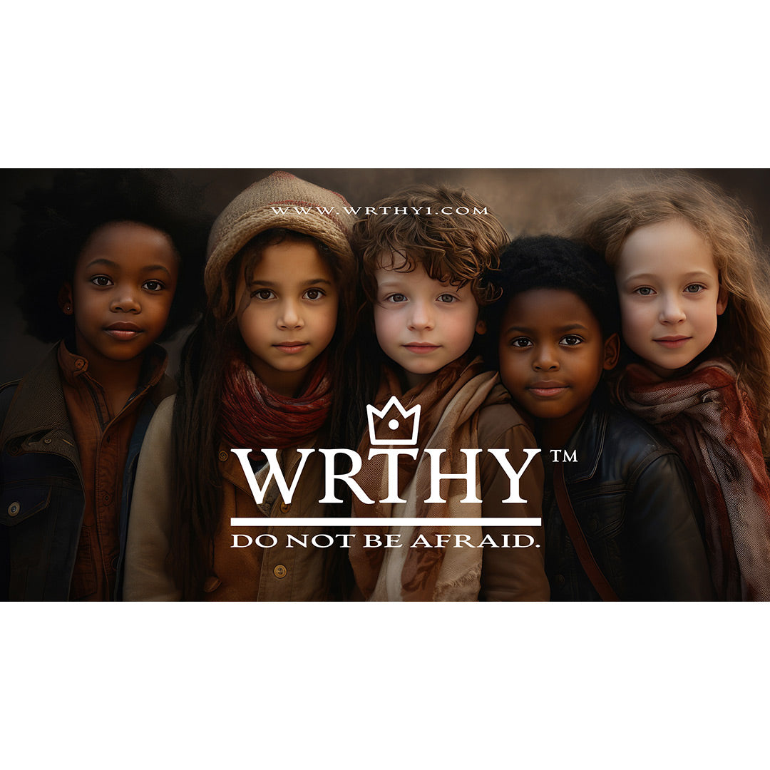 WRTHY DNBA 1 Fond d'écran