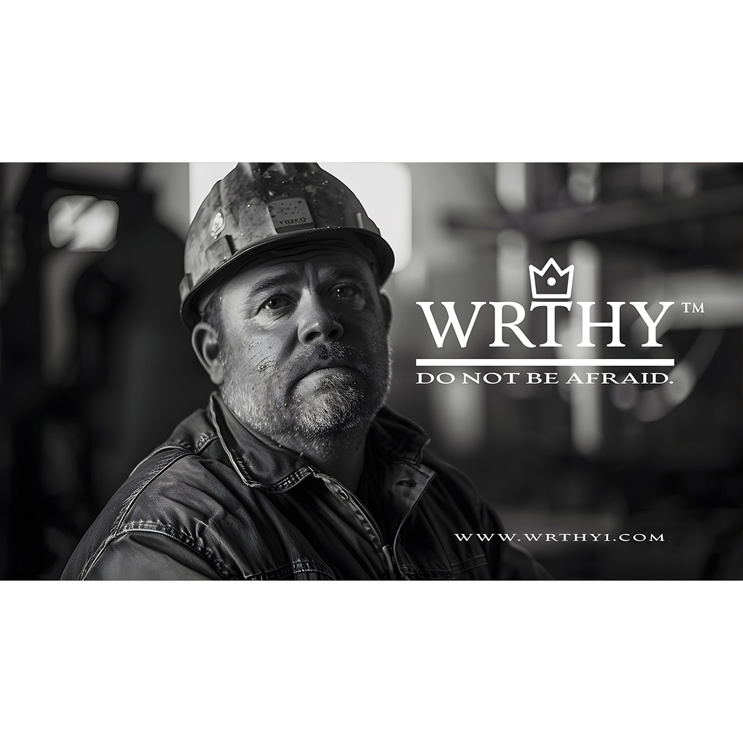 WRTHY DNBA 5 Fondo de Escritorio