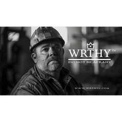 WRTHY DNBA 5 Fondo de Escritorio